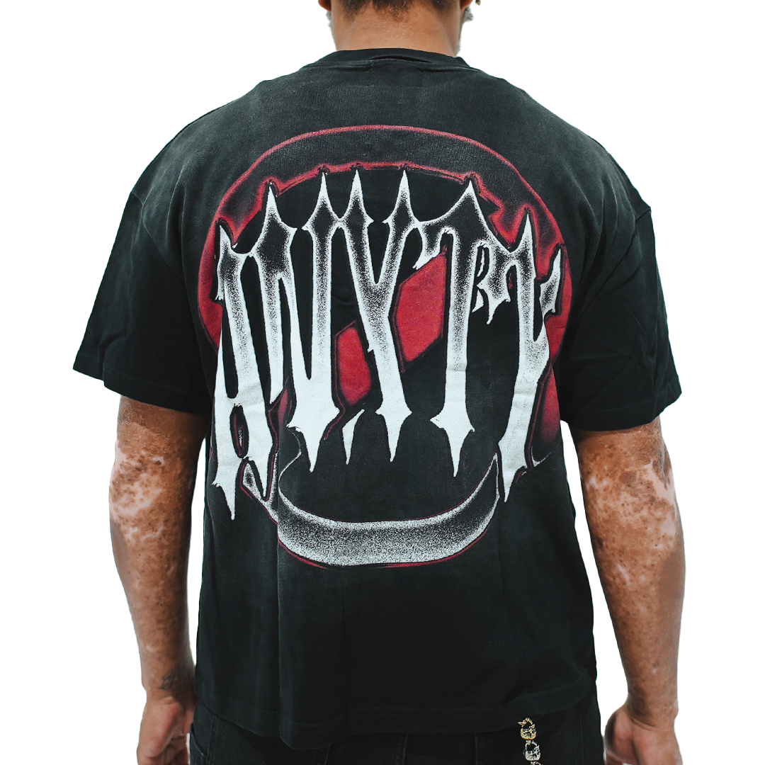 CHAMBER OF PAIN TEE