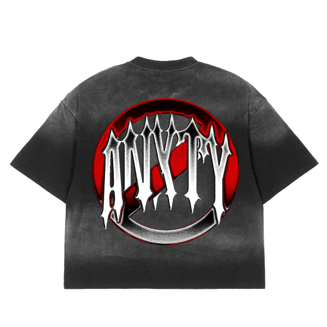 CHAMBER OF PAIN TEE