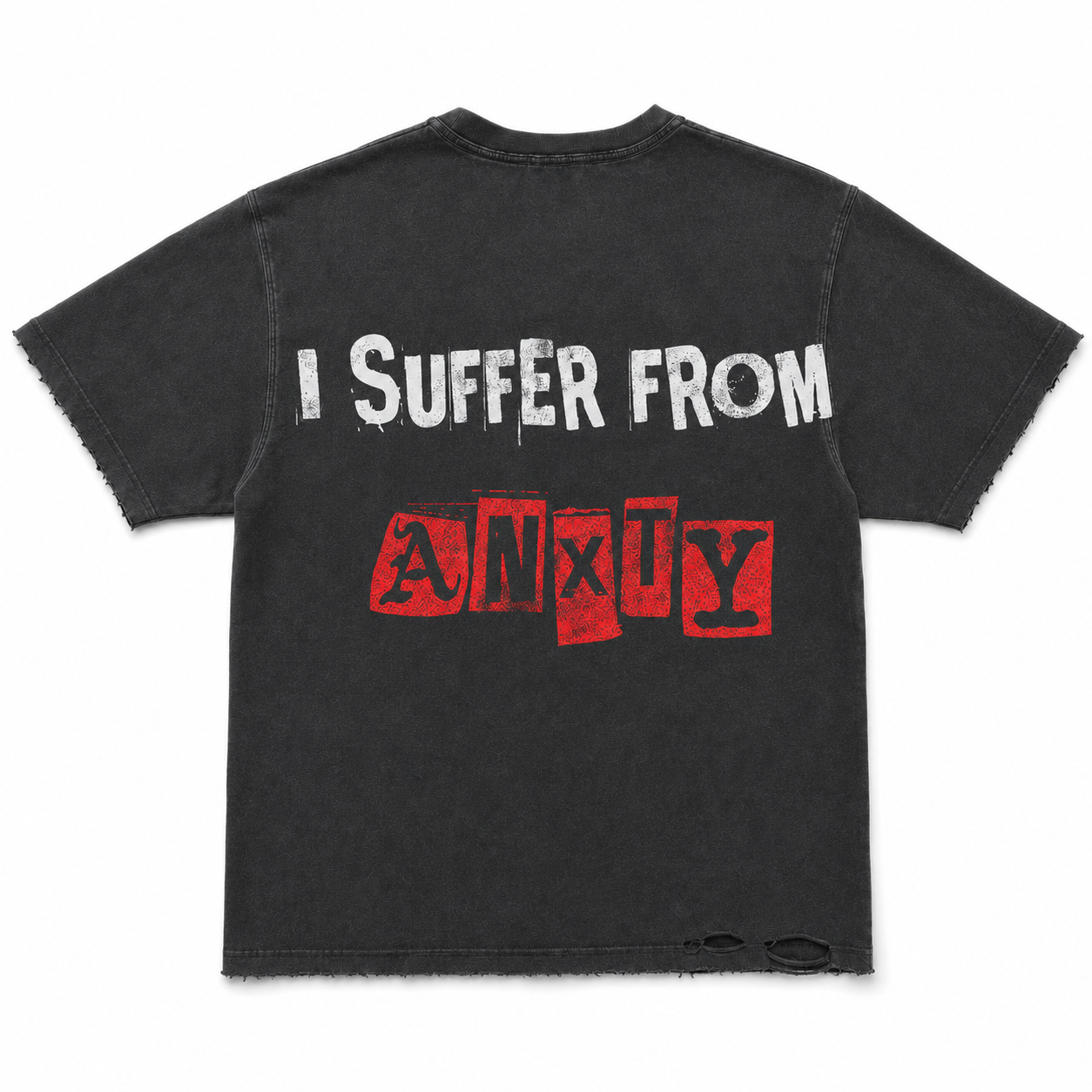 Pain Kills Tee