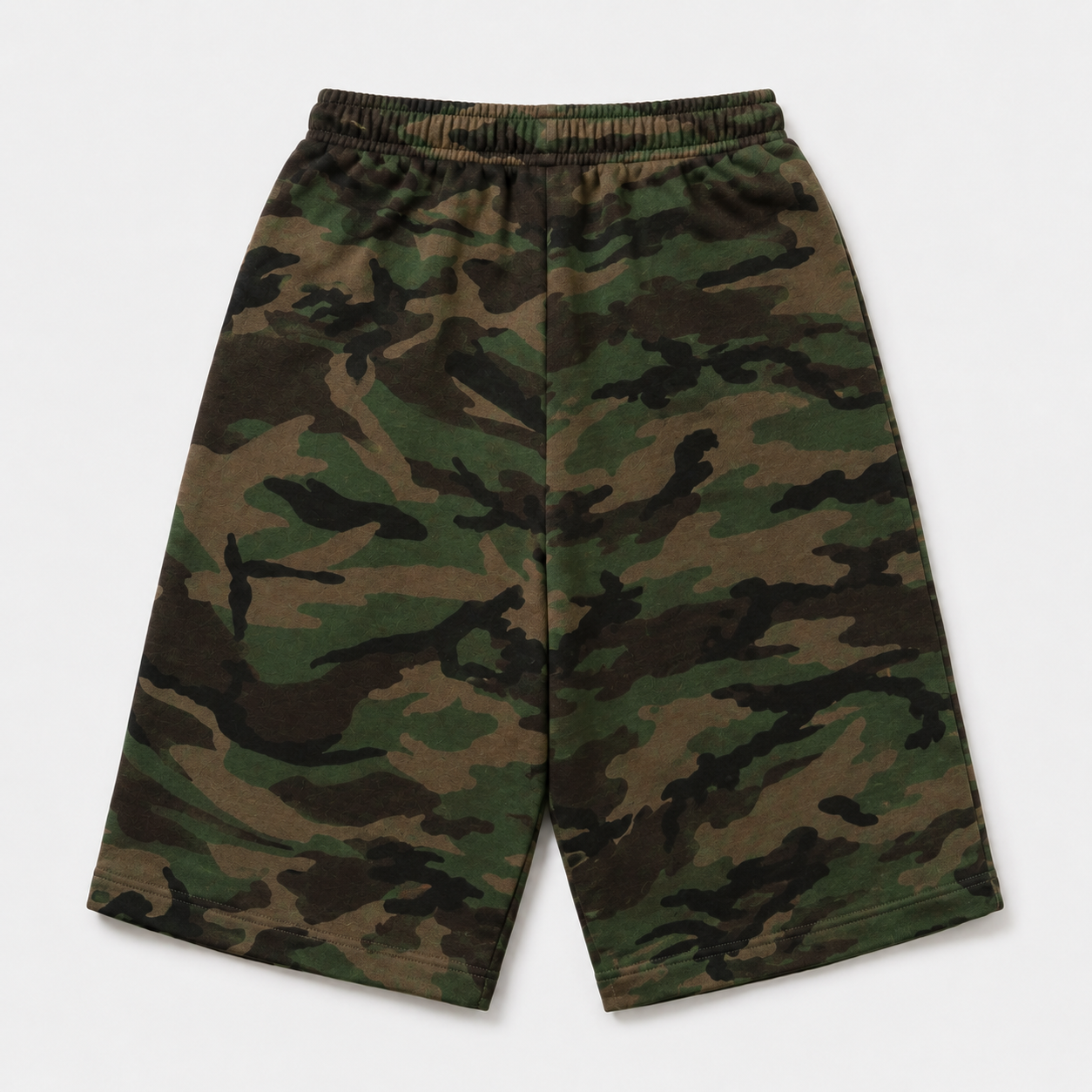 Mental Warfare Shorts