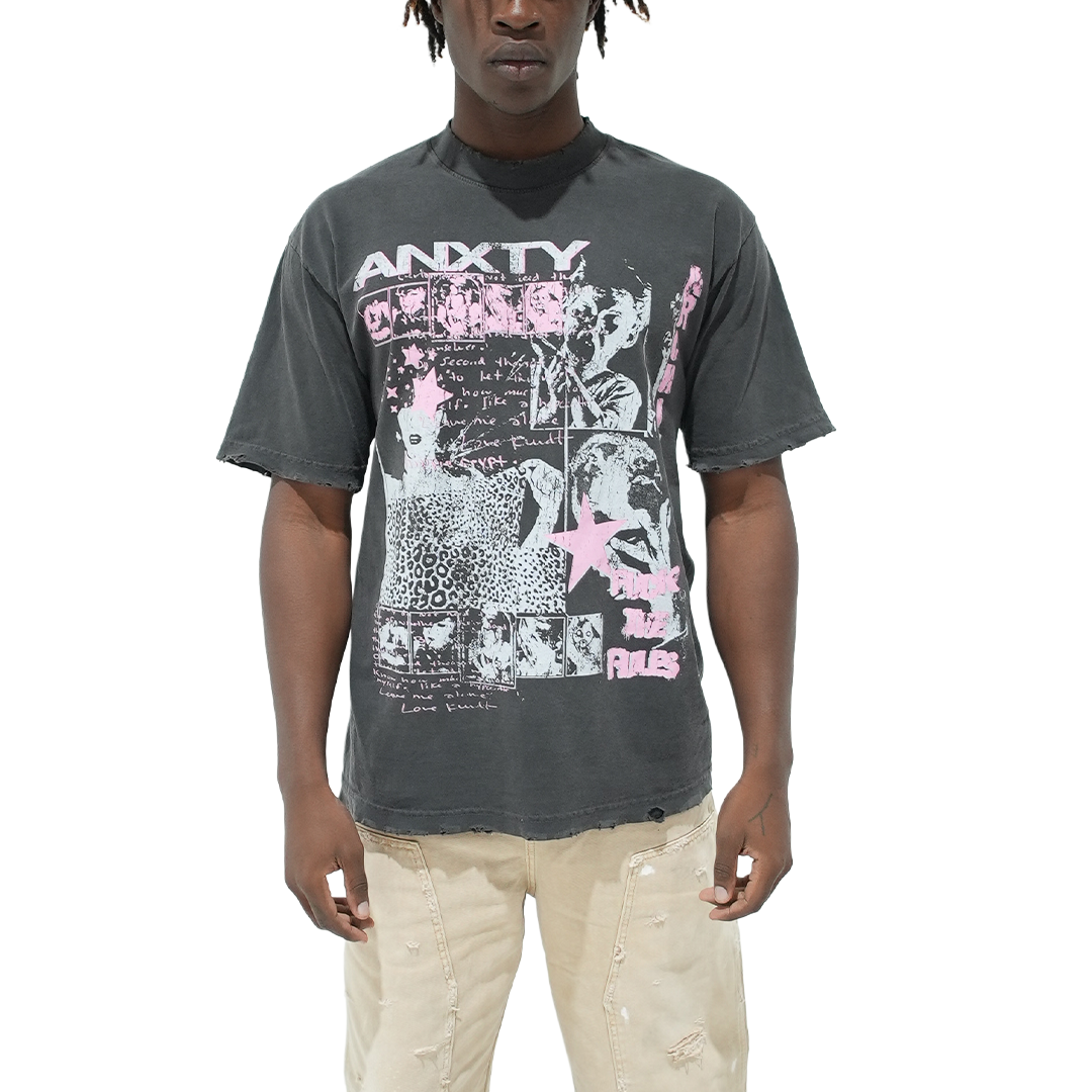 ARCHIVE TEE