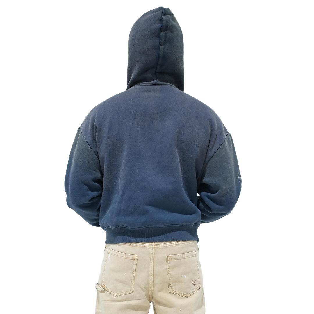 I DON'T DIAL 911 HOODIE