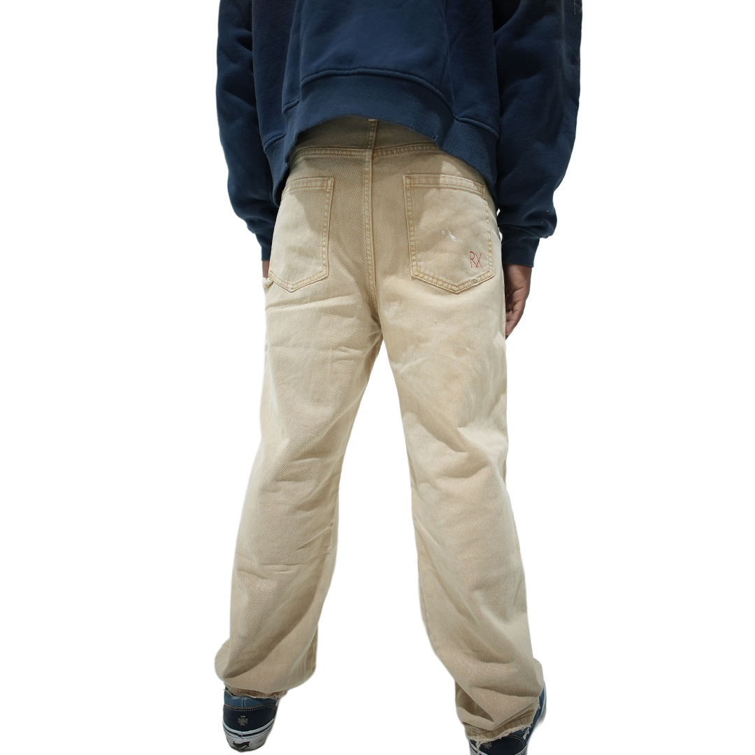 RELAPSE CARPENTER DENIM