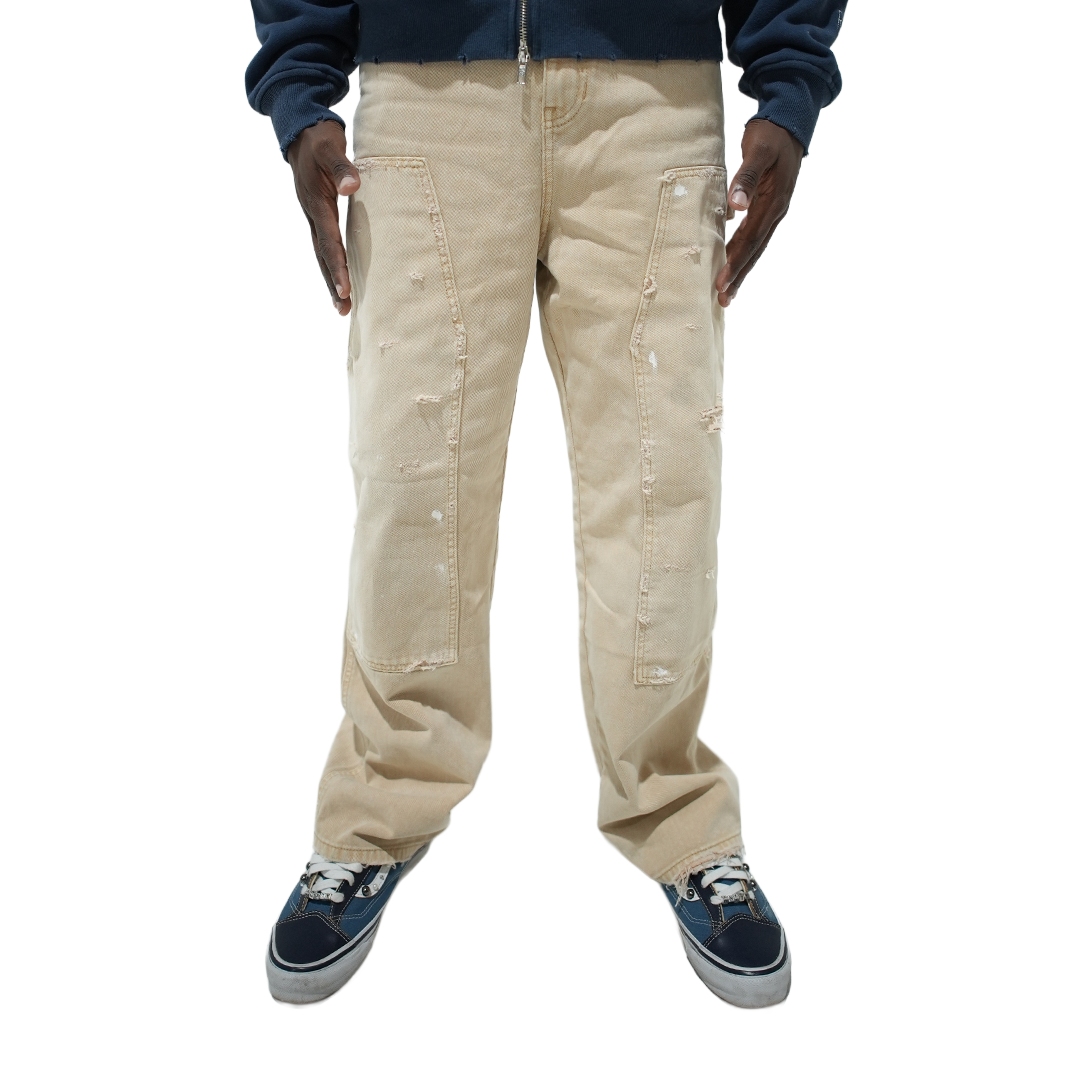 RELAPSE CARPENTER DENIM