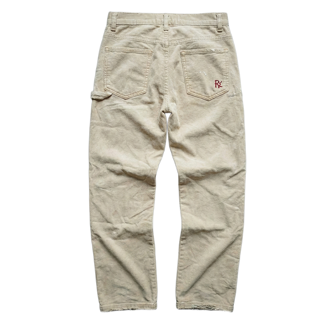 RELAPSE CARPENTER DENIM